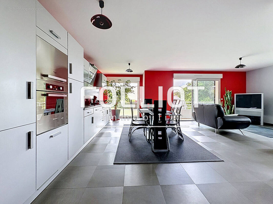 Appartement à SAINT-LO