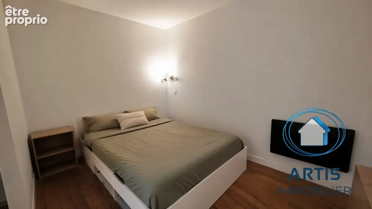 Appartement 2 pièces 32 m² à vendre à Ciboure (64500) - photo 4