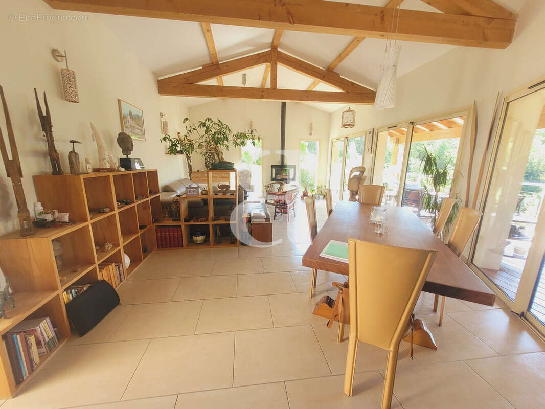 Maison 192 m² à Dieulefit  - photo 6