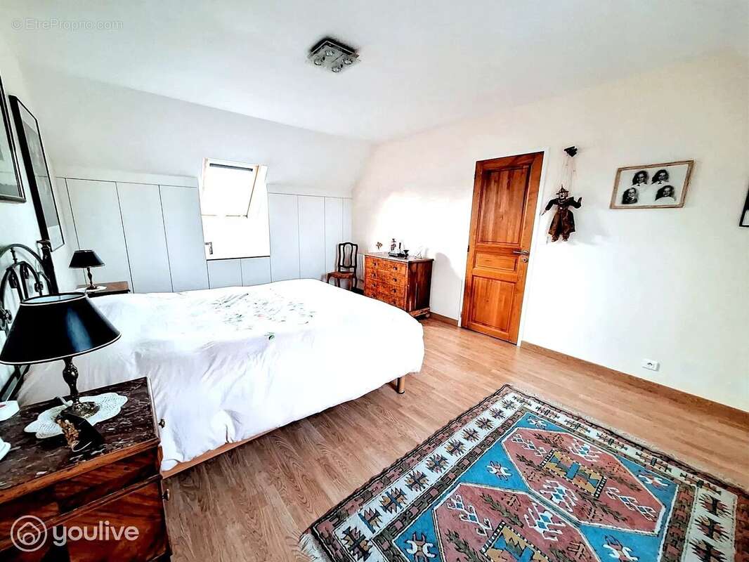 Maison à PIRIAC-SUR-MER