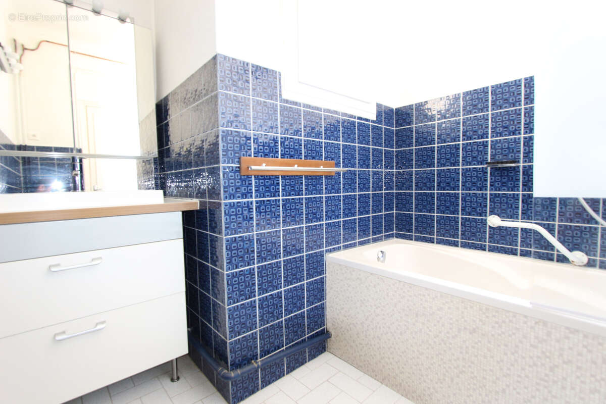 Appartement à NEVERS