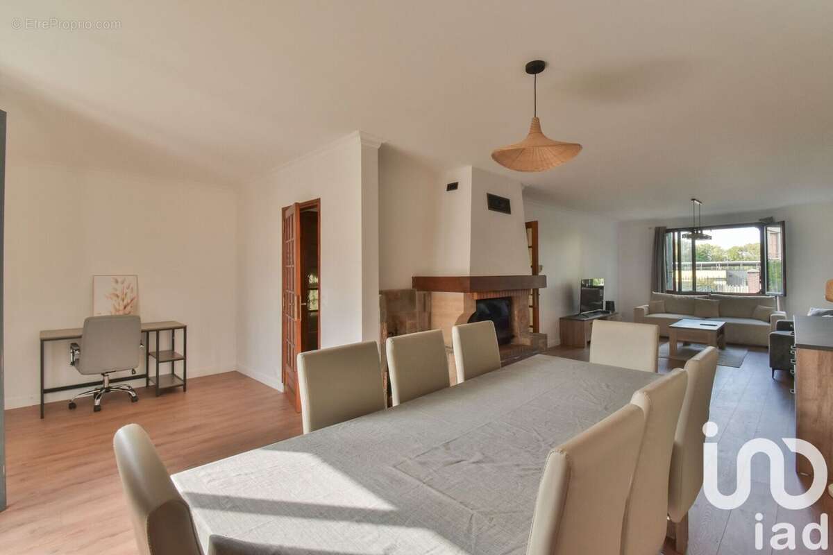 Photo 3 - Maison à EAUBONNE