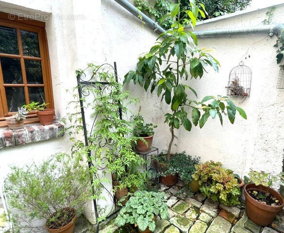 Maison à FONTENAY-SOUS-BOIS