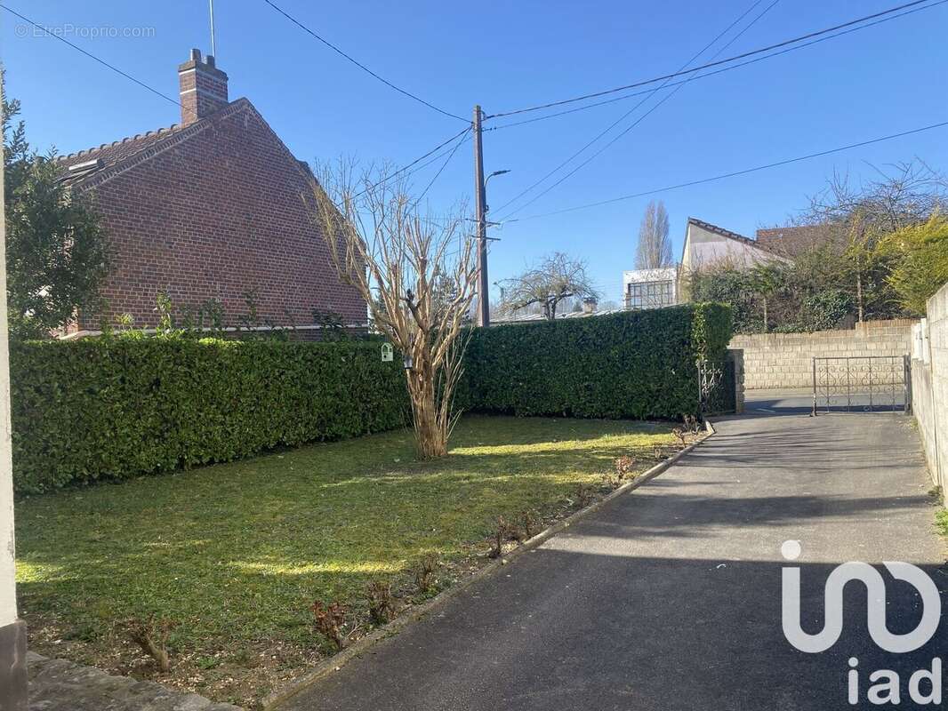 Photo 3 - Maison à AMIENS