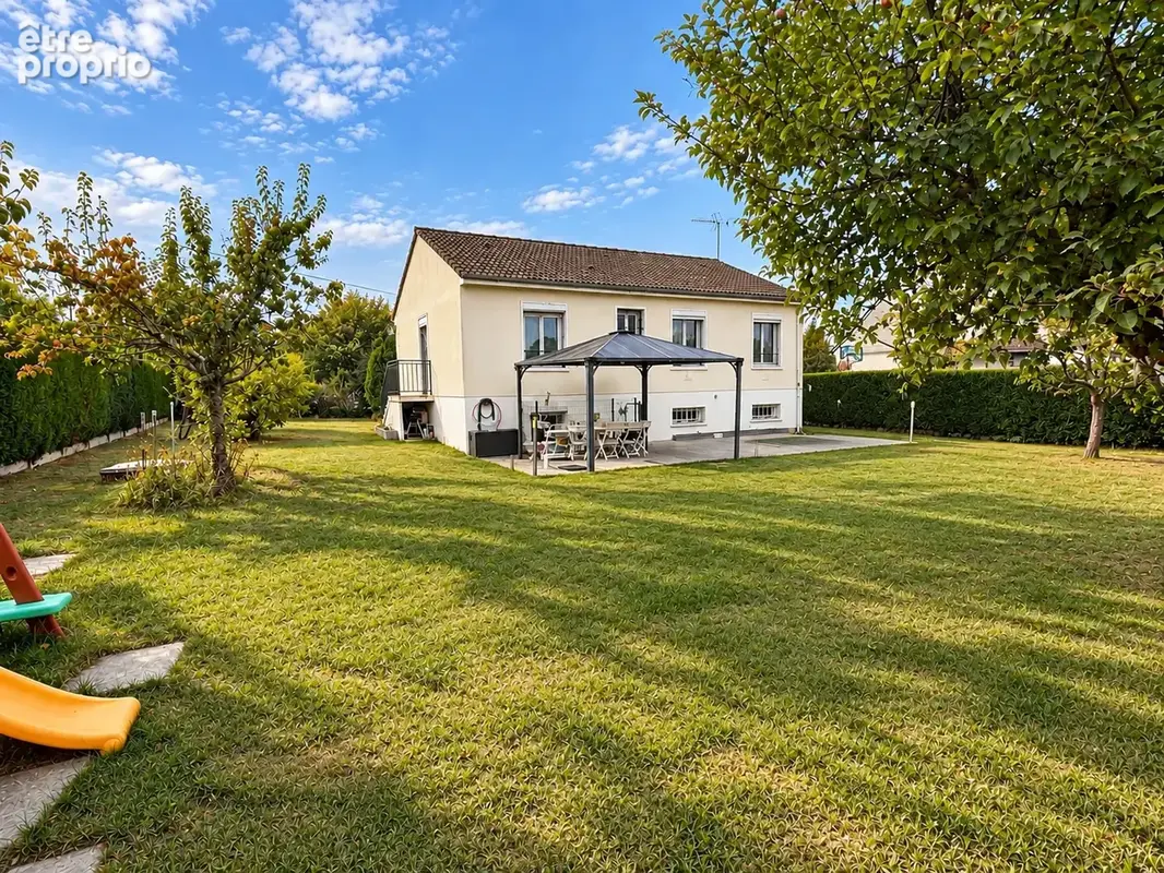 Photo Maison à Amilly au prix de 179 000€
