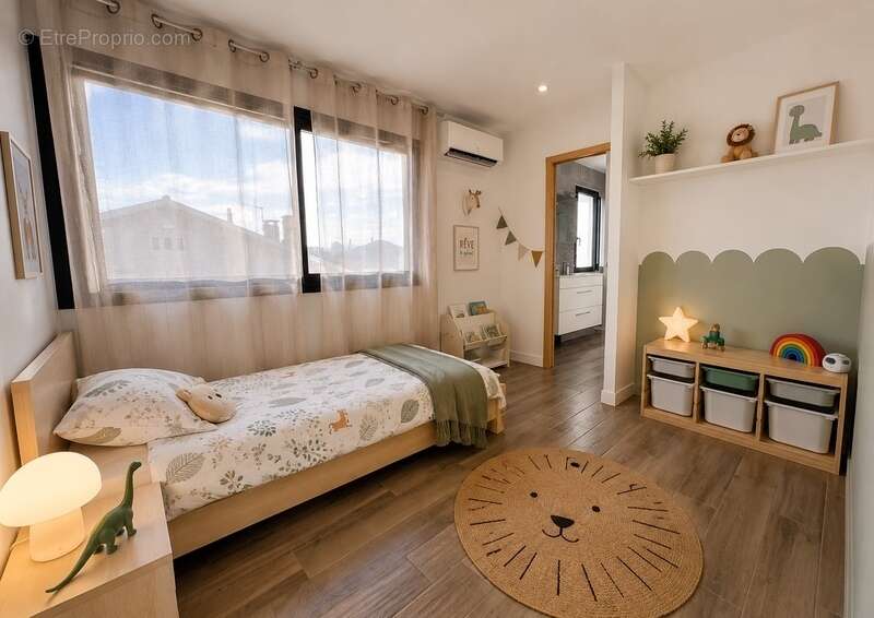 Maison à TOULOUSE