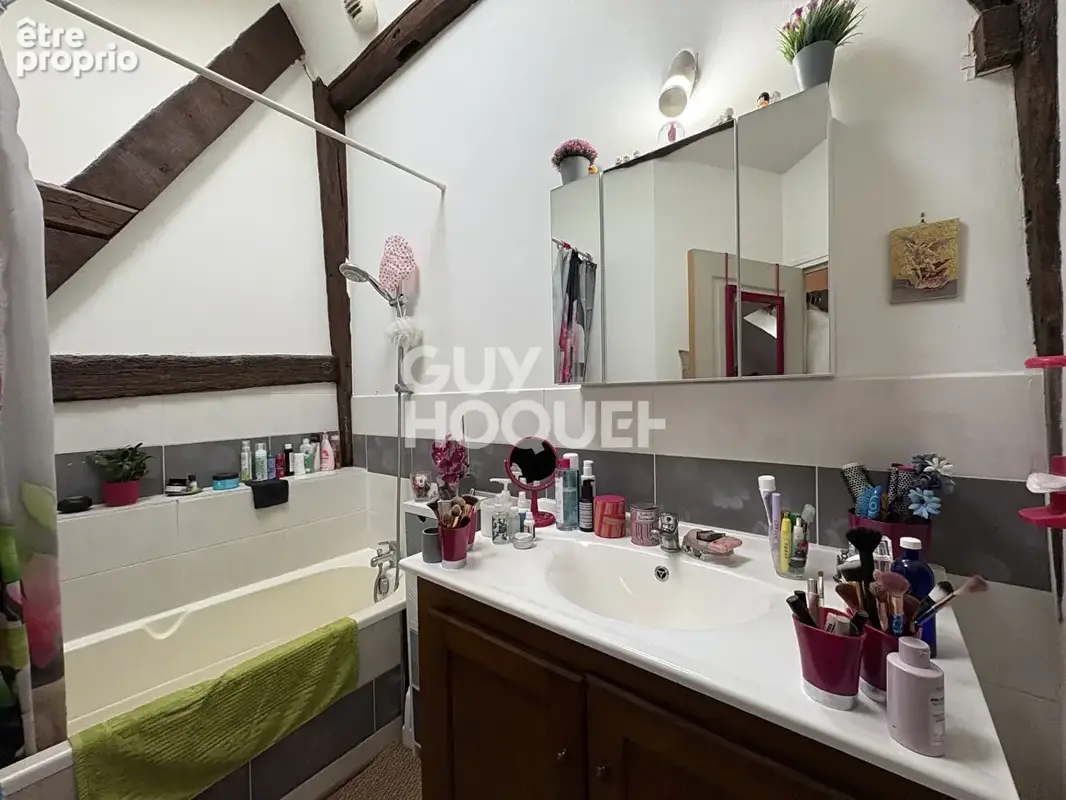 Appartement Verneuil D Avre Et D Iton 3 pièce(s) 75.38 m2 - photo 11
