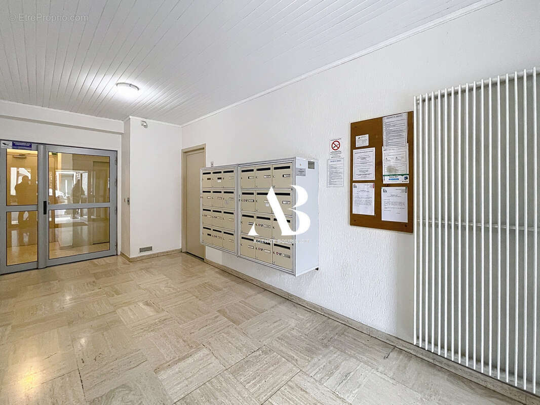 Appartement à MELUN