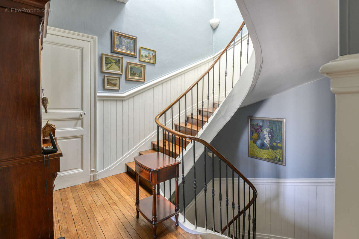 Maison à NANTES