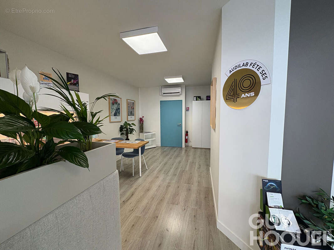 Immeuble de rapport  en hyper centre de Cloyes sur le Loir - photo 15