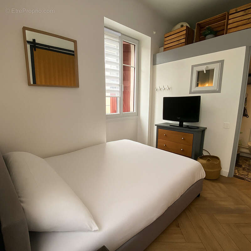 Appartement à SAINT-JEAN-DE-LUZ