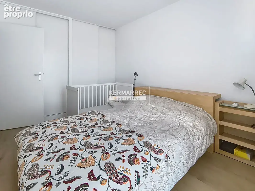 Appartement La Chapelle Des Fougeretz 3 pièce(s) 62.18 m2 - photo 9