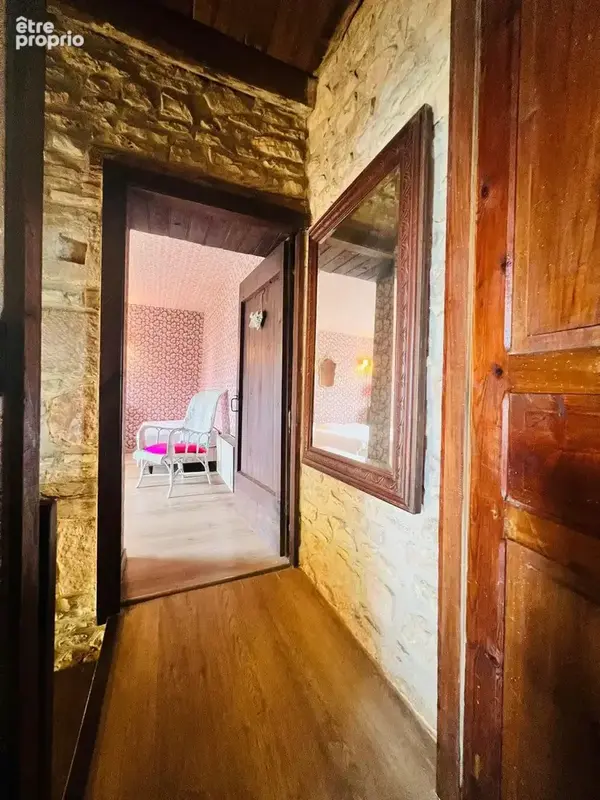 Maison 3 pièces 94 m² à vendre à Tonnac (81170) - photo 9
