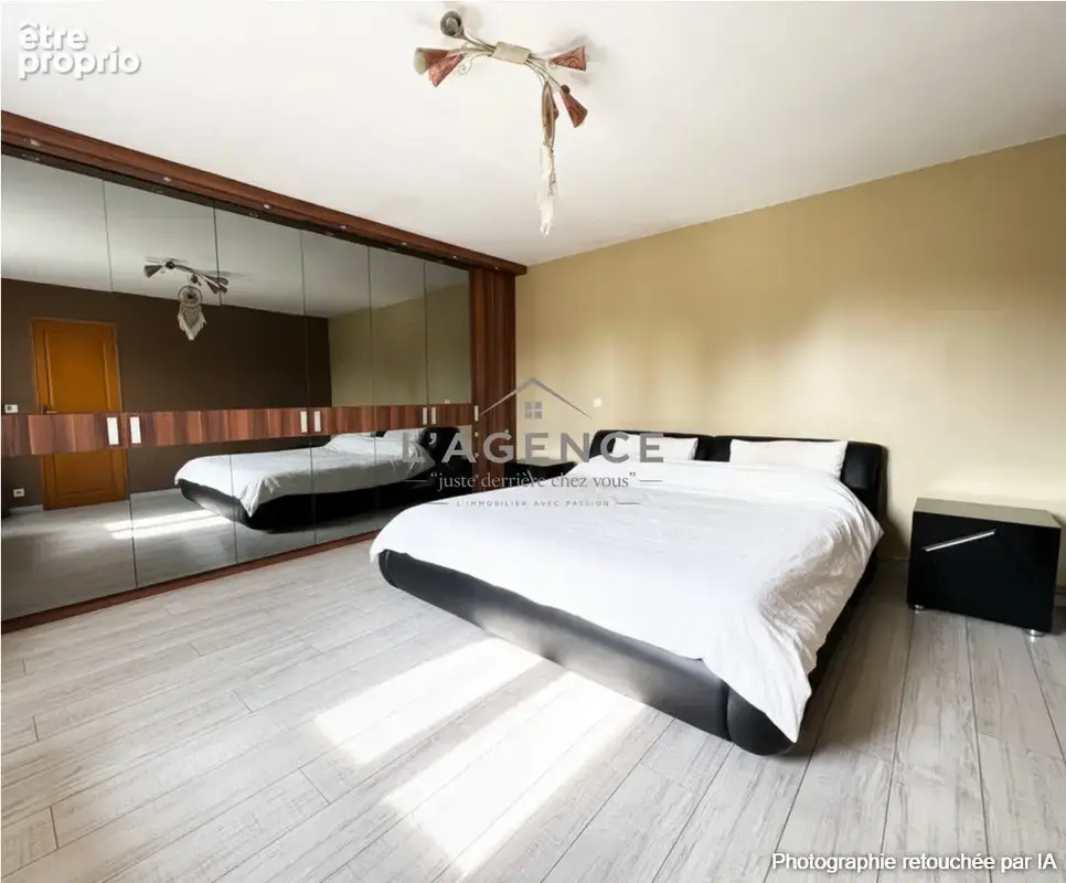 Maison  8 pièce(s) 190 m2 - photo 9