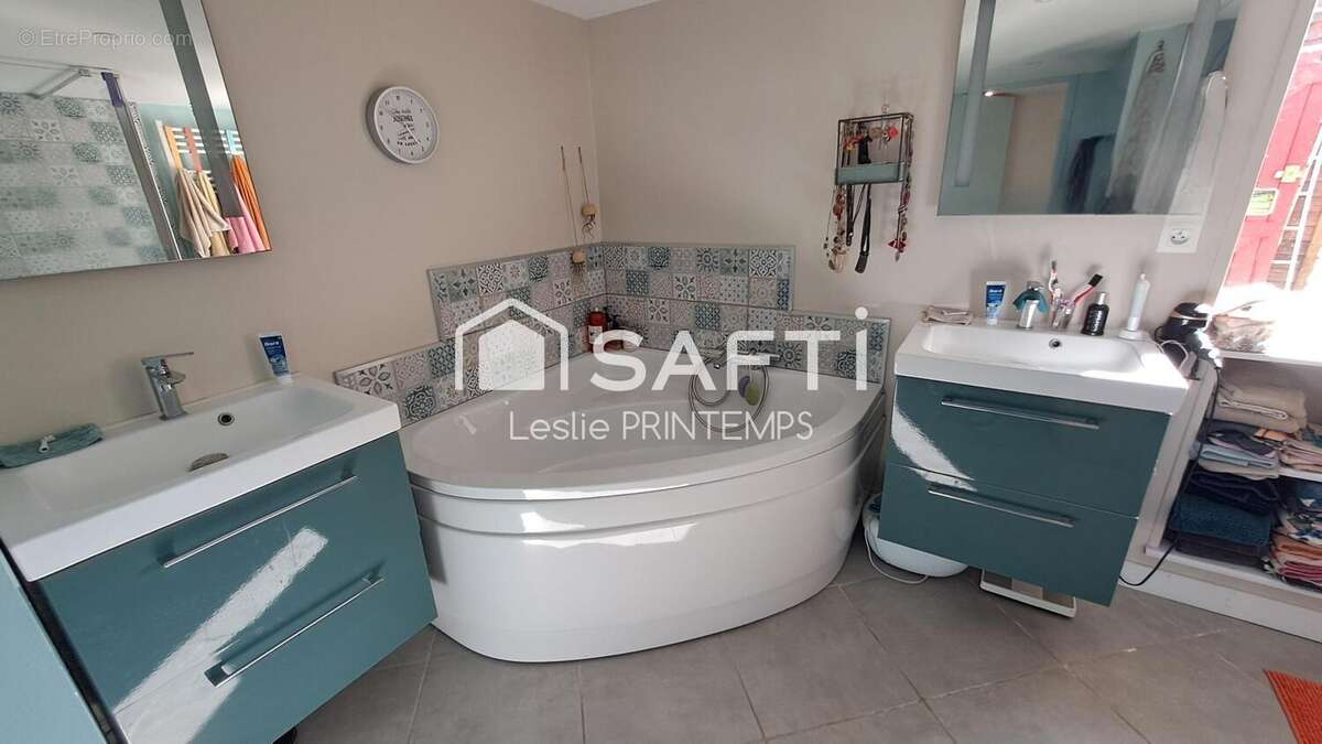 Photo 6 - Maison à COULONGES-SUR-L'AUTIZE