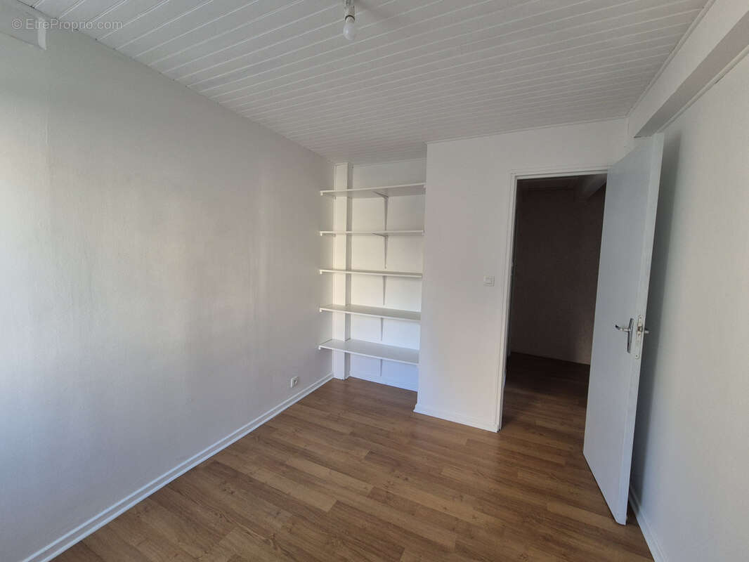 Maison à VEYRE-MONTON