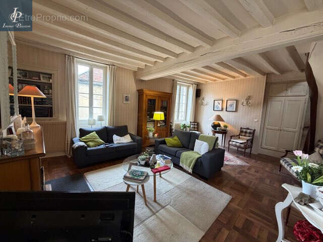 Maison à BEAUNE