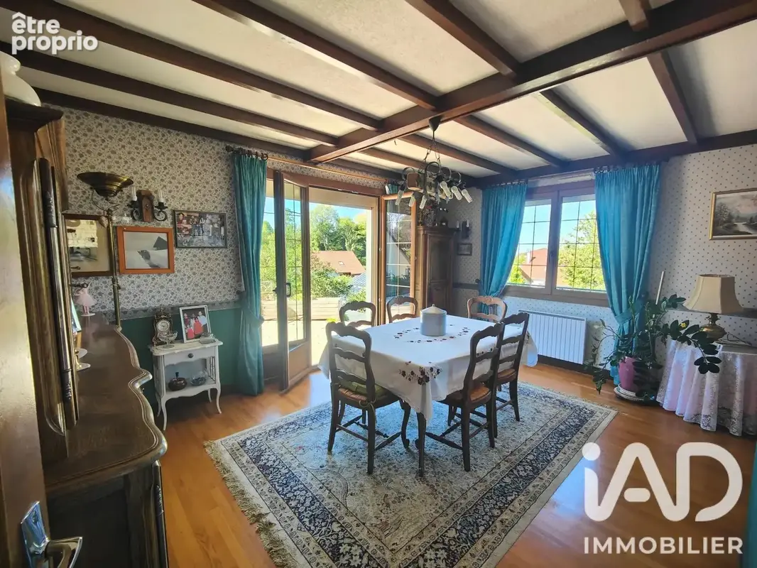 Photo 1 - Maison à MONTFAUCON