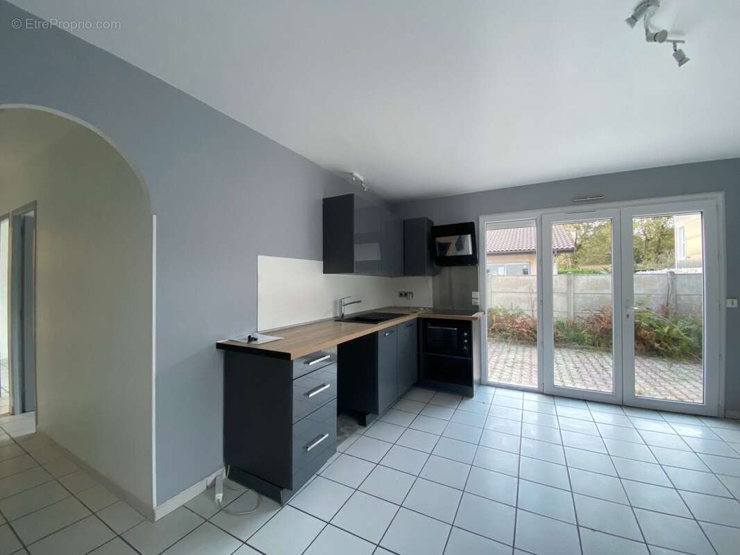 Appartement 48 m² à Ares  - photo 4