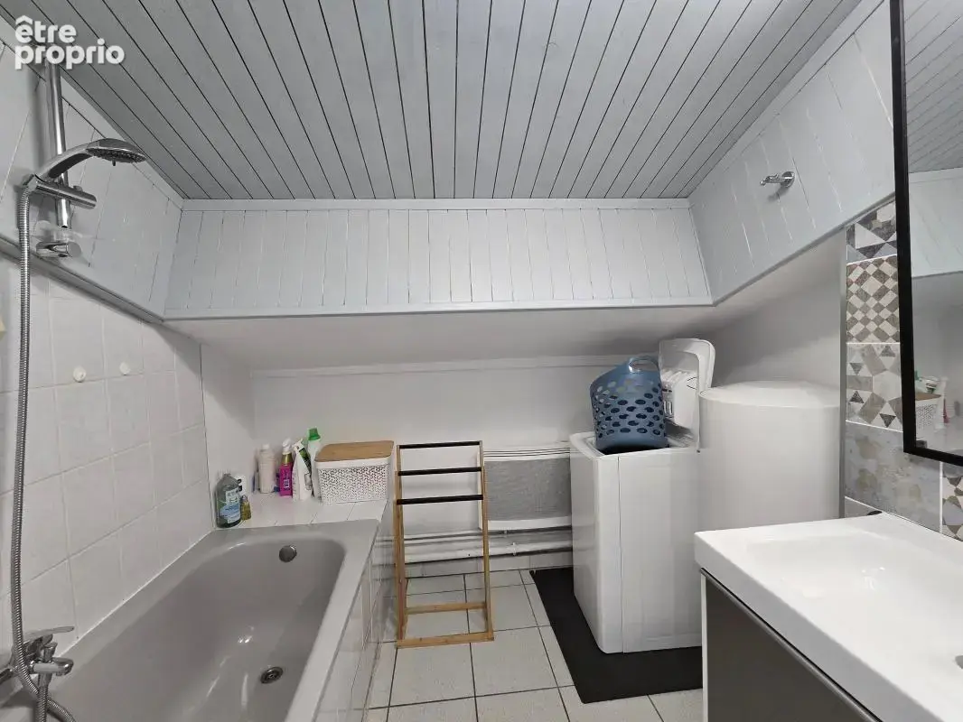 Appartement T2 Quartier des Capellans - photo 8