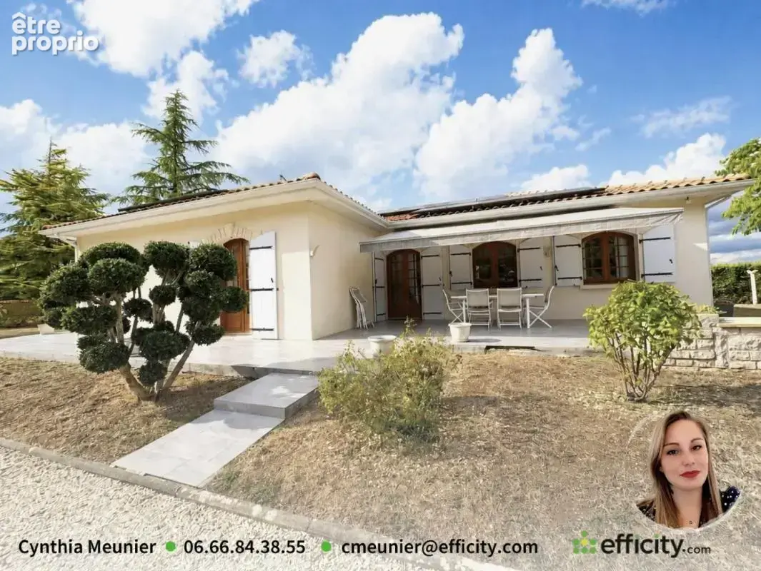 Maison individuelle - photo 11