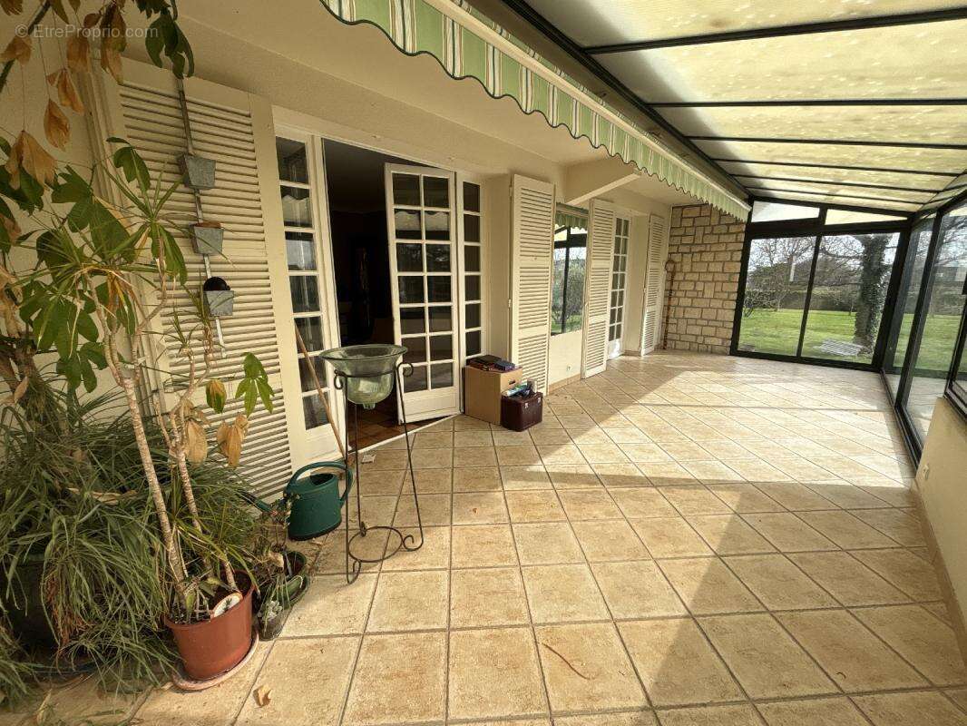 Maison à ARGENTAN