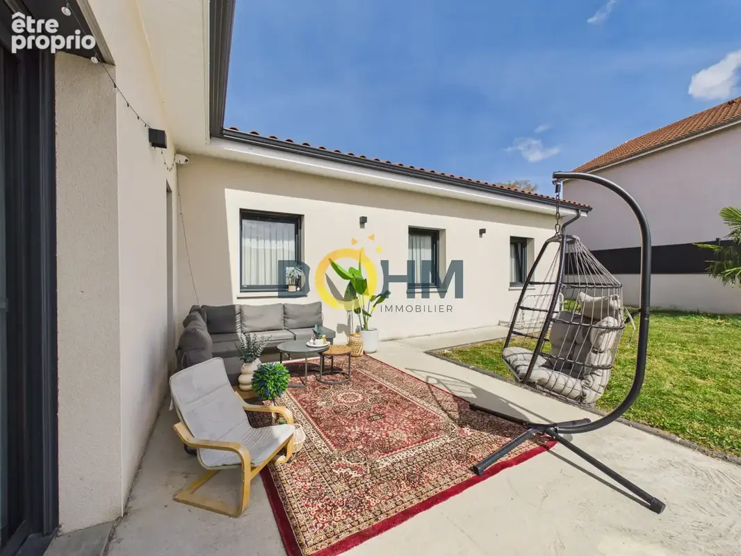 Nouveauté   exclusivité    sainte-sigolène - photo 12