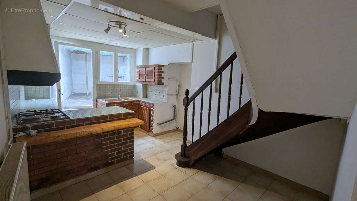 Maison à MONT-DE-MARSAN