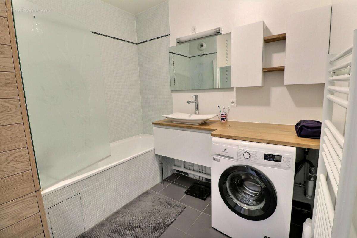 Appartement à LE PORT-MARLY