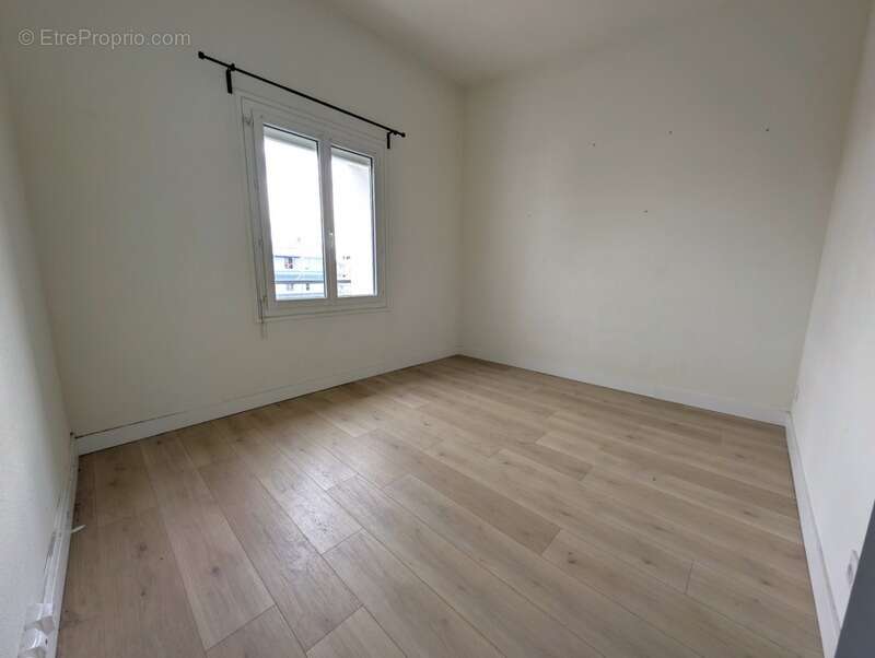 Appartement à ROANNE