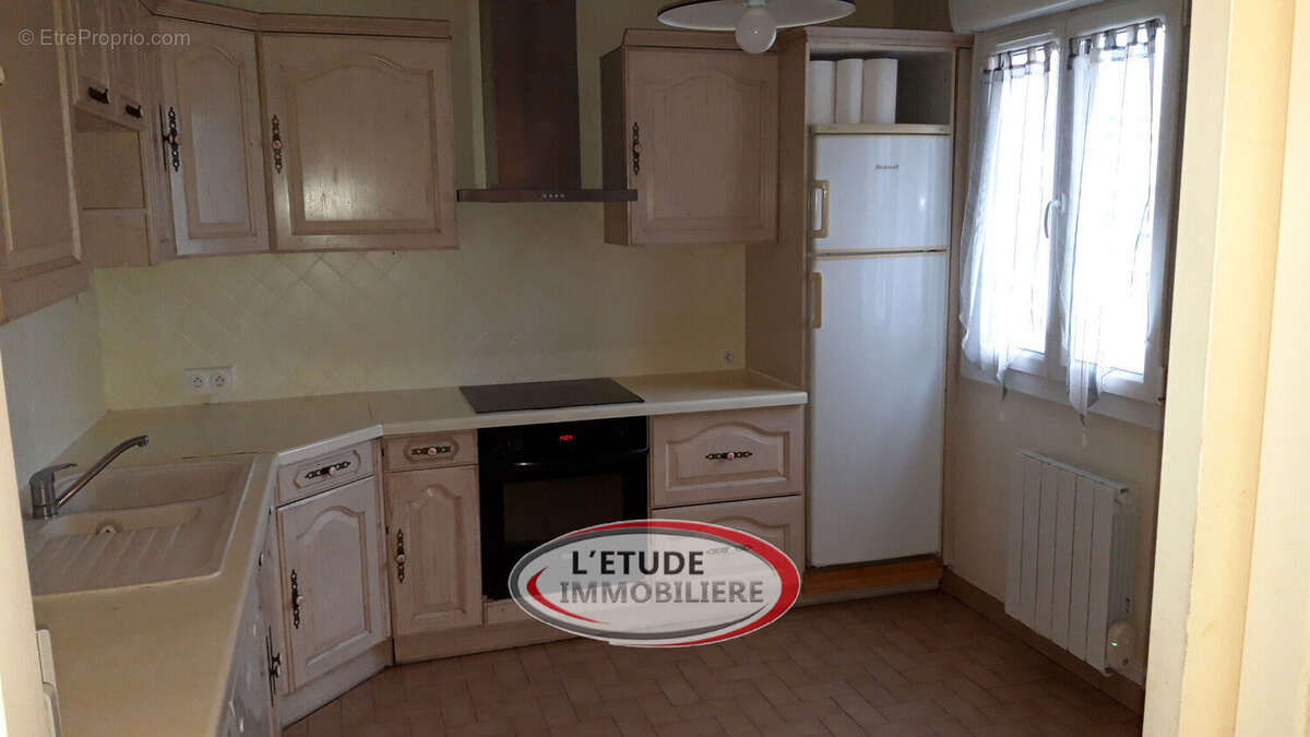 Photo 3 - Maison à NANTES