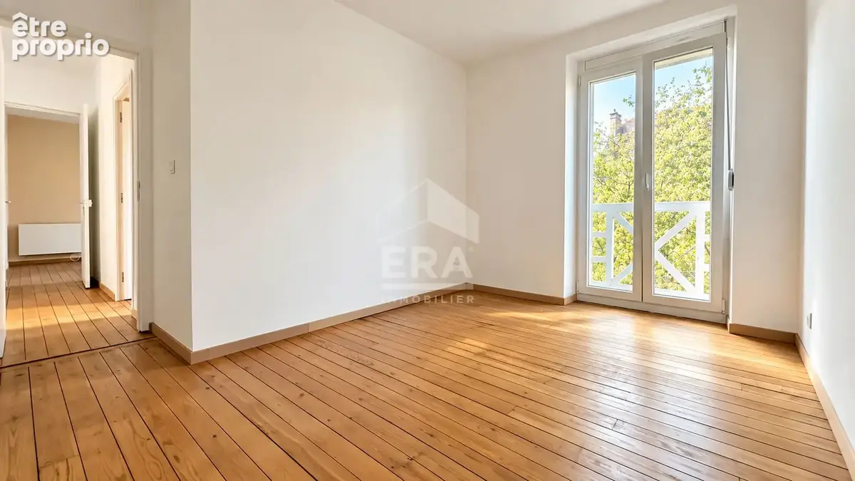 Appartement T3, Secteur Jean Jaurès 72 m2 - photo 9
