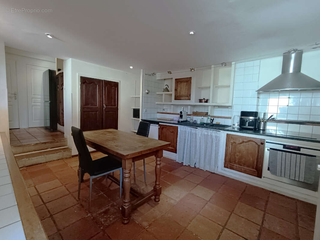 Maison à AUZEVILLE-TOLOSANE