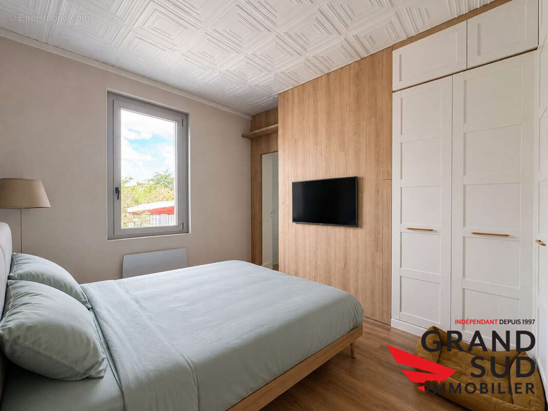 Appartement 73 m² à Bordeaux  - photo 7