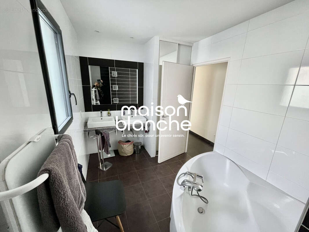 Maison à L&#039;ILE-D&#039;OLONNE