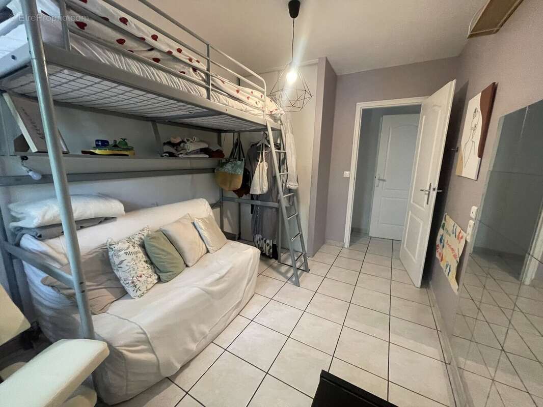 Maison à BESSAN