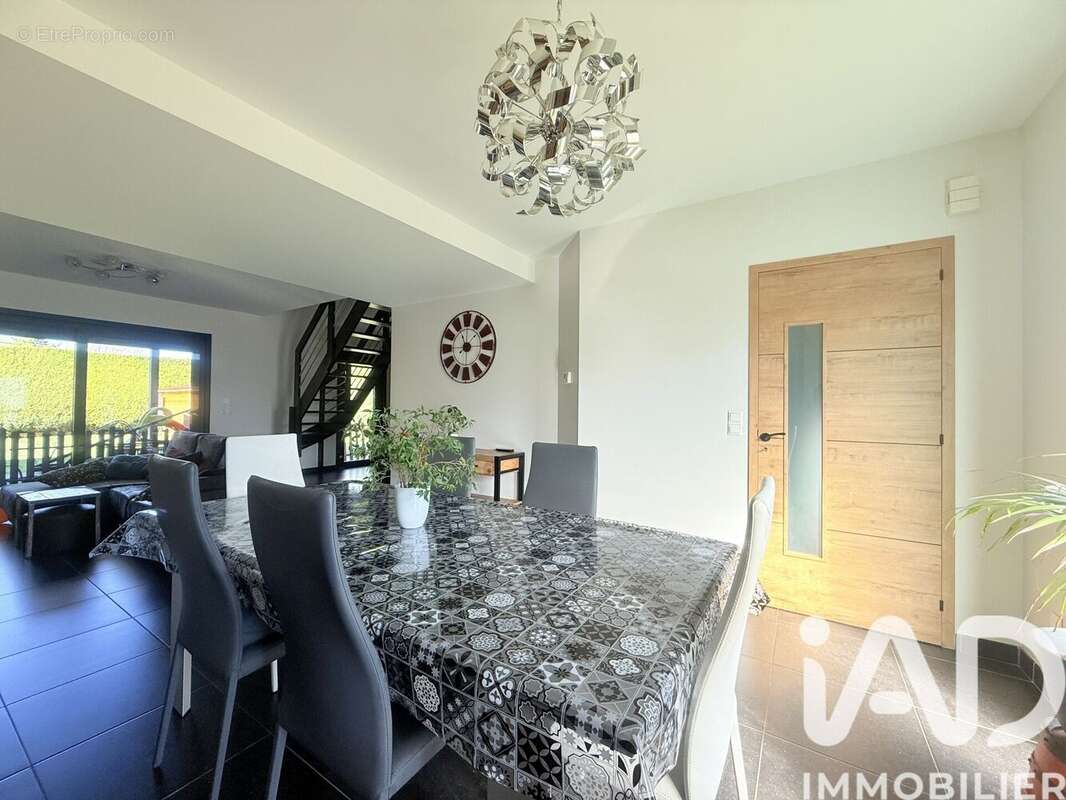 Photo 4 - Maison à SOMAIN