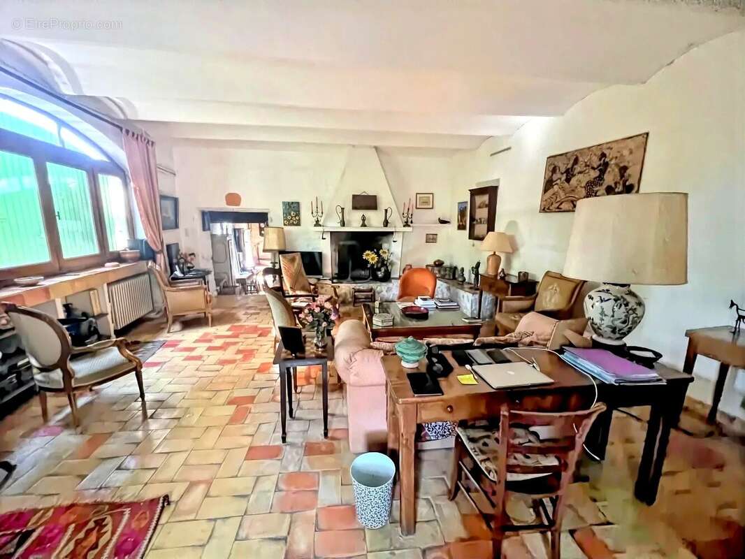 Maison à LANGLADE