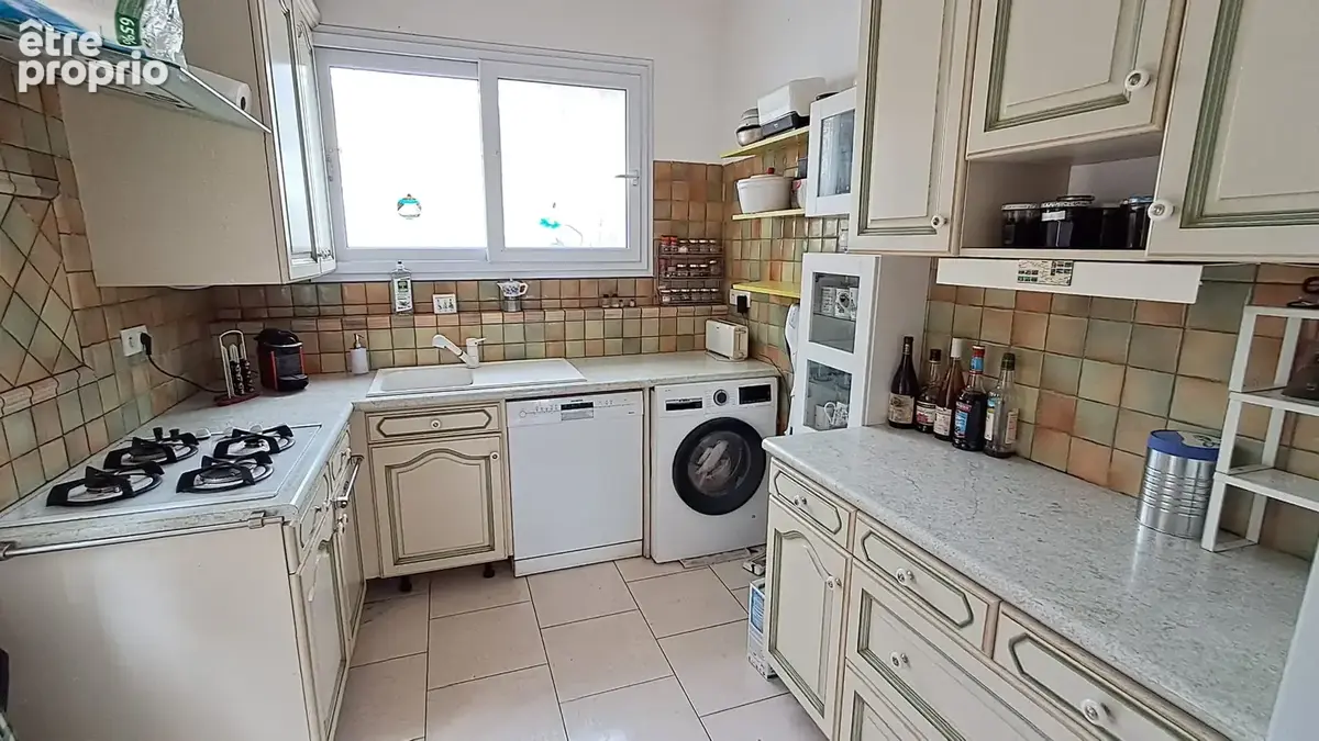 Achat / vente   villa t7   toulon ouest - photo 5