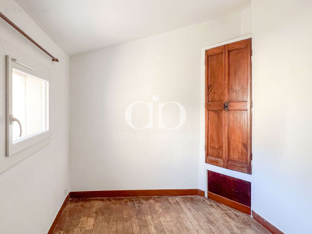 Appartement à LA CADIERE-D'AZUR