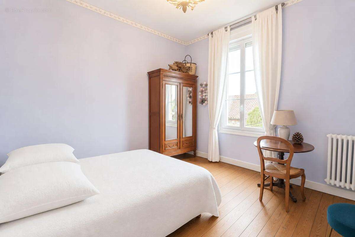 Maison à MARMANDE