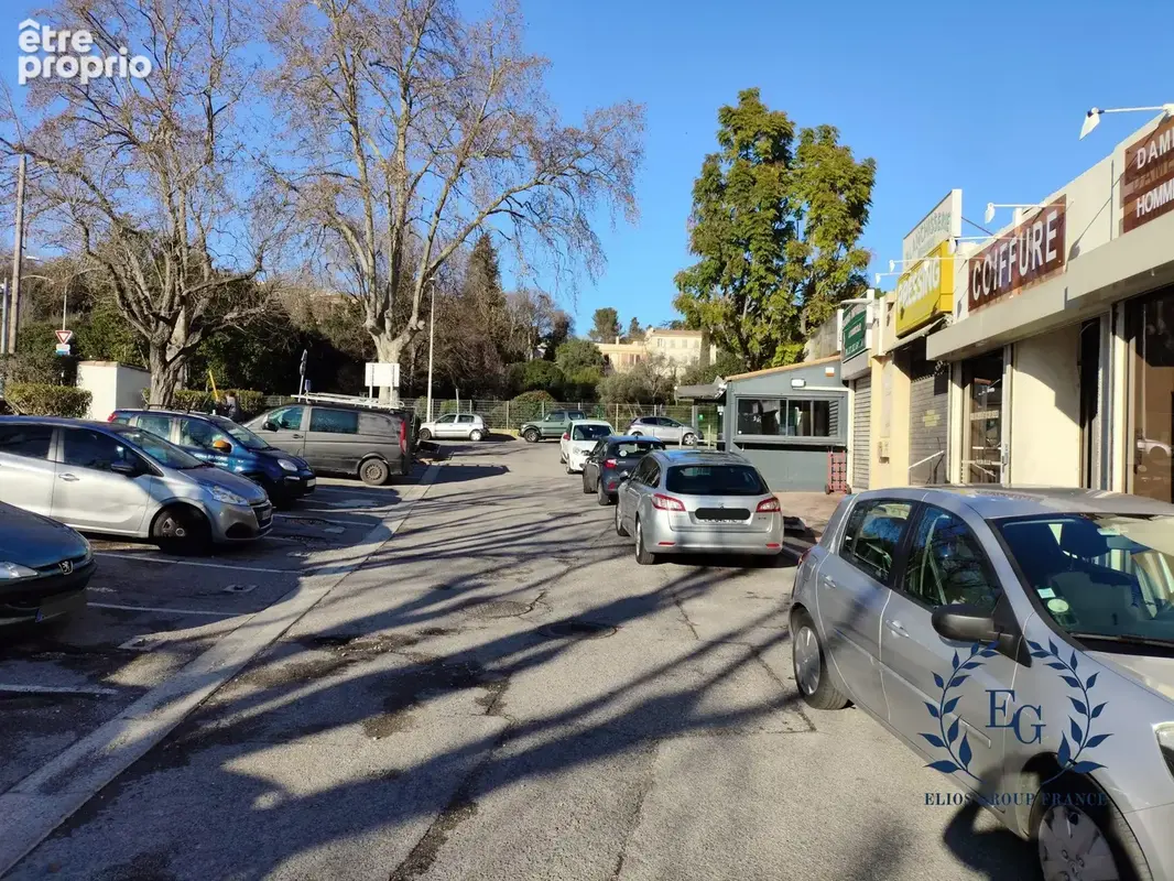 Autre à MARSEILLE-12E