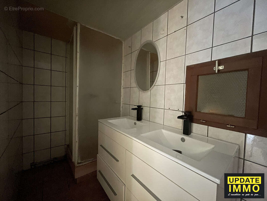 Maison à MONT-LES-LAMARCHE