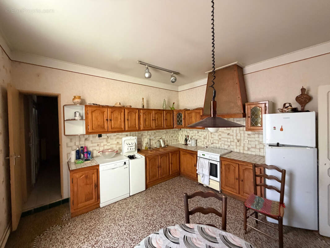 Maison à MONTPELLIER