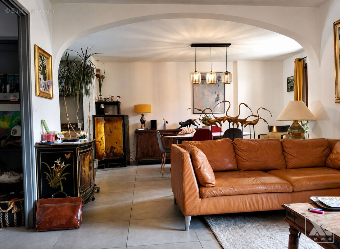 Appartement à BRIANCON