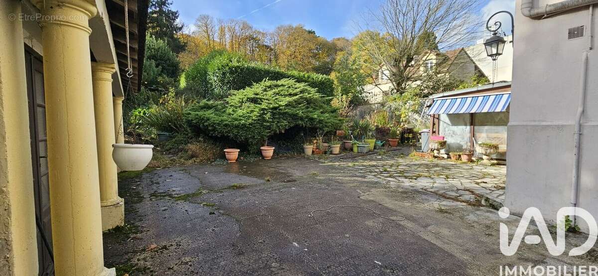 Photo 7 - Maison à BOUFFEMONT