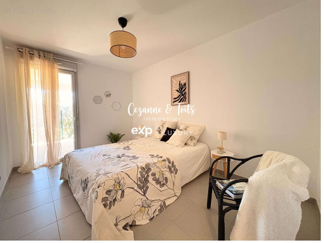 Appartement 67 m² à Aix-En-Provence  - photo 8