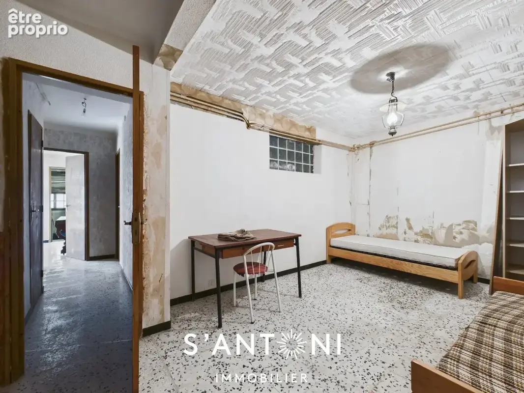 Maraussan  villa 155 m²  4 chambres  piscine  terrain 1 300 m²  garage 80 m² - photo 20