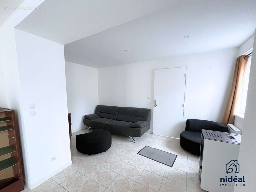 Appartement à DENAIN