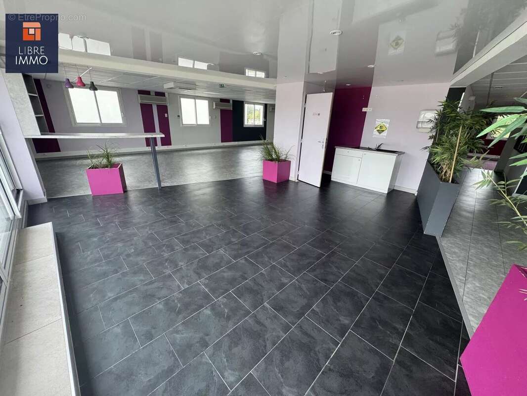 Appartement à MOUILLERON-LE-CAPTIF